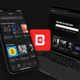 BeatStars Logo