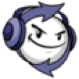 Looperman Logo