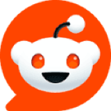 Reddit r/Loopkits Logo