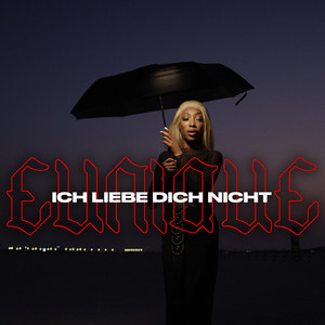 Ich liebe dich nicht cover